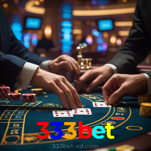 333bet：Jogue poker, aposte no futebol e conquiste prêmios incríveis no cassino!
