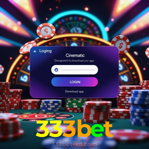 333bet:A melhor plataforma de cassino para apostas no futebol e roleta!