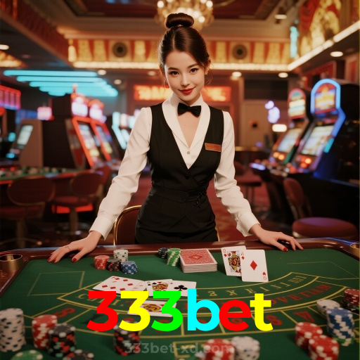 333bet：Divirta-se com poker, blackjack e aposte no futebol online!