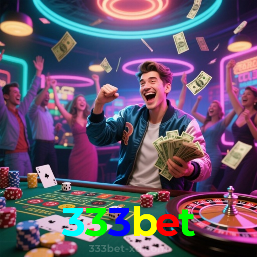 333bet:A sorte nunca esteve tão ao seu alcance! Aposte nas nossas slots agora!