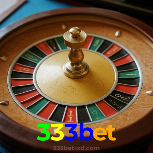 333bet：A sorte está ao seu lado! Aposte nas melhores máquinas caça-níqueis!