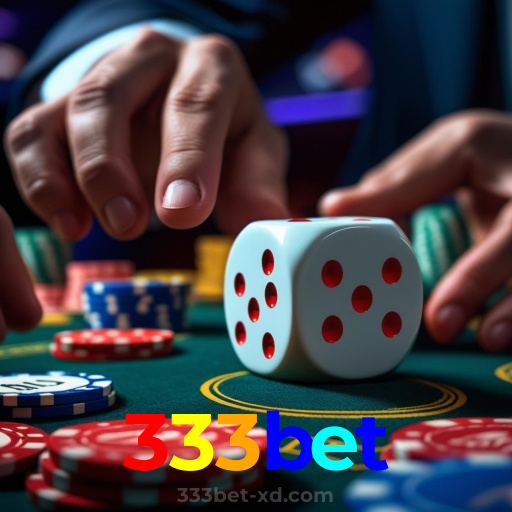 333bet:Jogue agora e vença no melhor cassino online!