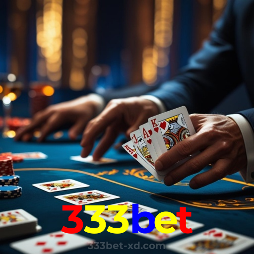 333bet：Onde sua sorte brilha com poker, roleta e apostas no futebol online!