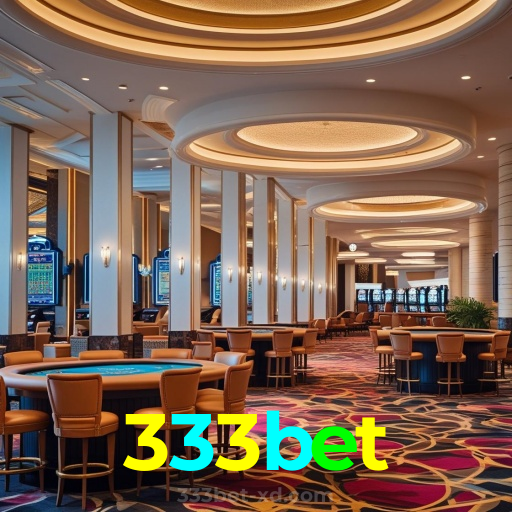 333bet：Jogue roleta, blackjack e aposte no futebol online, tudo em um só lugar!