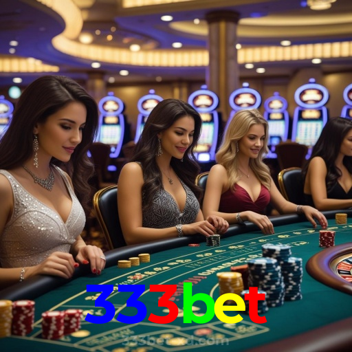 333bet:A sorte está no cassino online com apostas no futebol e grandes vitórias!