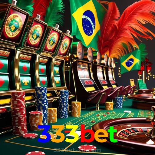 333bet:Ganhe prêmios incríveis com apostas ao vivo em futebol e jogue roleta!