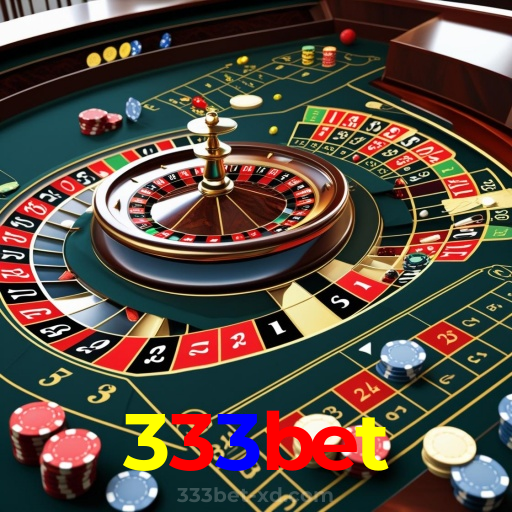 333bet:A sorte está ao seu lado nas nossas mesas de roleta! Aposte agora!