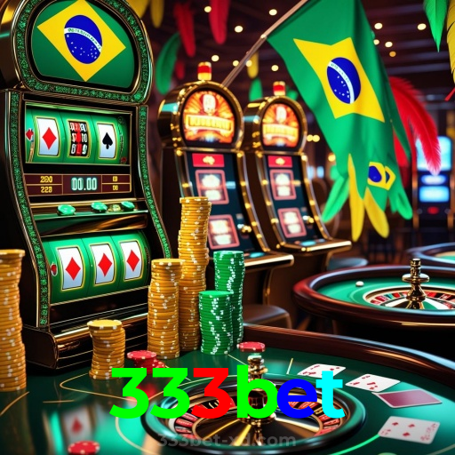 333bet:Desafie a roleta e ganhe prêmios incríveis no nosso cassino!
