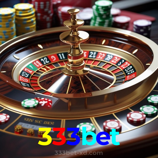 333bet:Apostas no futebol e grandes vitórias em roleta e blackjack!