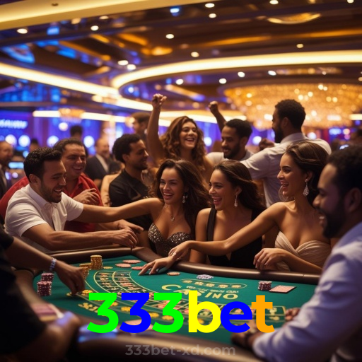 333bet：Diversão garantida com blackjack, roleta e apostas ao vivo no futebol!