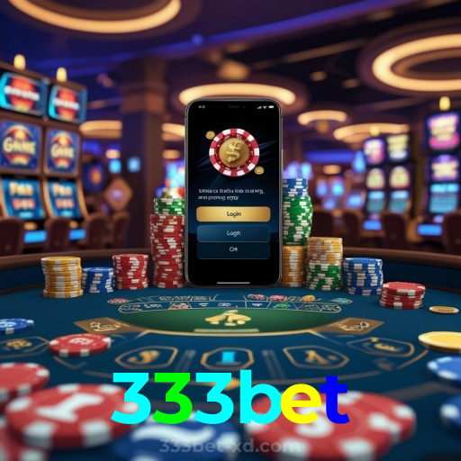 333bet:O melhor cassino online para apostas esportivas e jogos como blackjack!