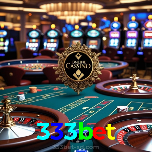 333bet:Ganhe prêmios fantásticos nas roletas online!