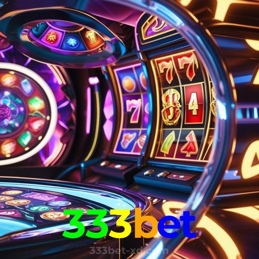 333bet:As melhores slots para você! Aposte e ganhe agora!