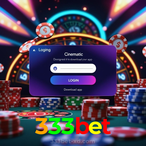 333bet：Gire as slots e vença com grandes prêmios!
