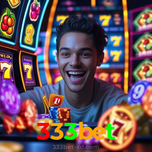 333bet:A sorte está ao seu lado! Aposte nas melhores máquinas caça-níqueis!