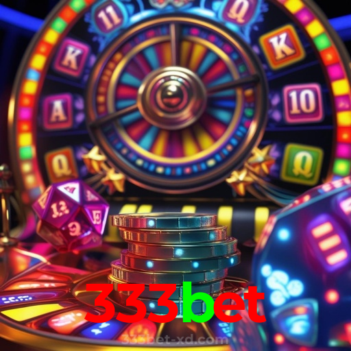 333bet:Aposte nas mesas de poker e vença grandes prêmios!