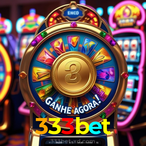 333bet:Jogue nas melhores slots e conquiste jackpots incríveis!