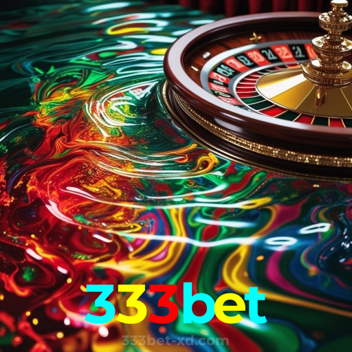 333bet:Sinta a adrenalina do jogo! Aposte nas roletas e vença!