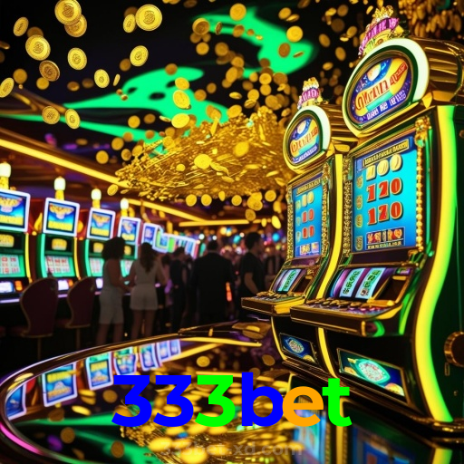 333bet:O cassino mais confiável para apostas no futebol e jogos de cassino!