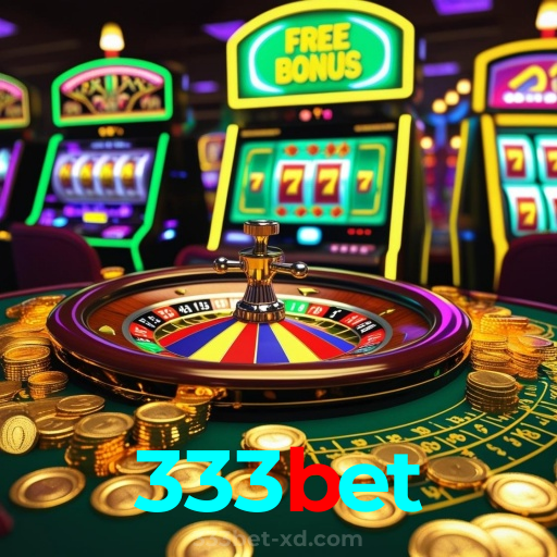 333bet:Grandes vitórias nas slots! Venha conquistar o jackpot agora!