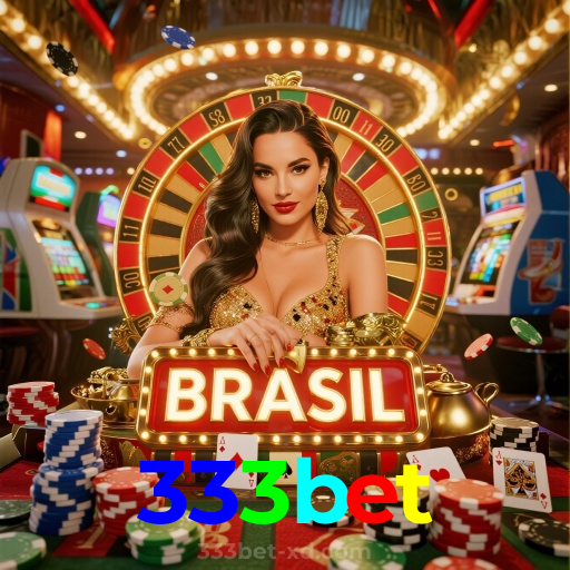 333bet：Aposte nas roletas e conquiste prêmios incríveis!