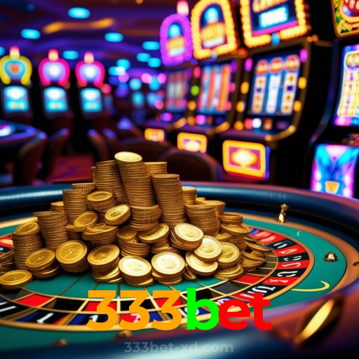 333bet:As slots mais emocionantes estão aqui! Jogue agora!