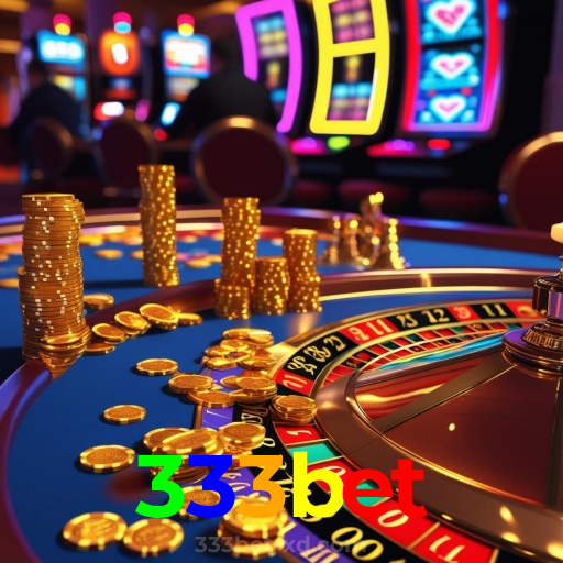 333bet:Apostas no futebol e diversão com roleta e blackjack no nosso cassino online!