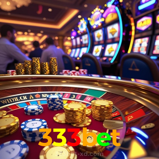 333bet:Encontre a sorte na roleta! Aposte agora e ganhe!