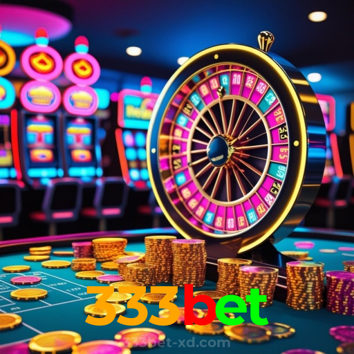 333bet:A melhor experiência de cassino e futebol online para você!