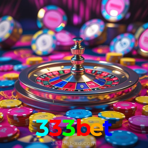 333bet：Aposte no futebol e jogue slots para ganhar em grande estilo!