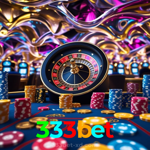 333bet:No cassino online mais confiável, aposte no futebol e jogue roleta!