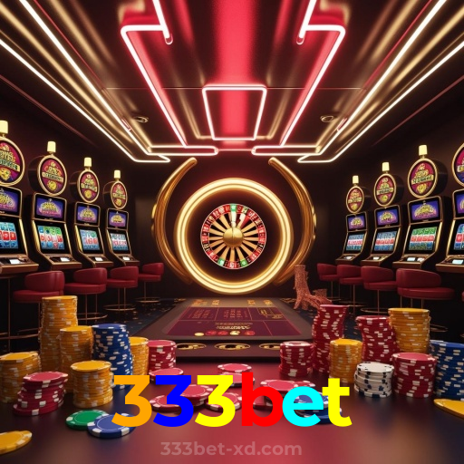 333bet：Em cada giro, novas vitórias! Venha jogar nas melhores slots!