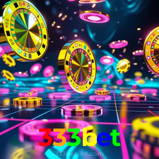 333bet:Jogue nas slots e mude sua sorte com grandes vitórias!