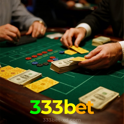 333bet:Jogue poker e prove que você é o melhor nas cartas!