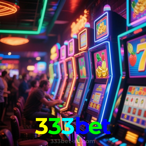 333bet:A melhor plataforma para apostas no futebol e diversão em jogos de cassino!