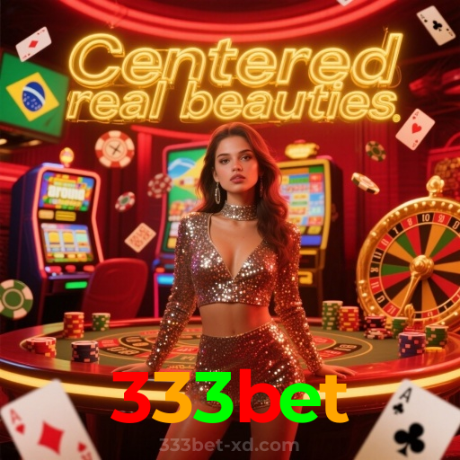 333bet：Jogue nas slots e conquiste vitórias épicas!