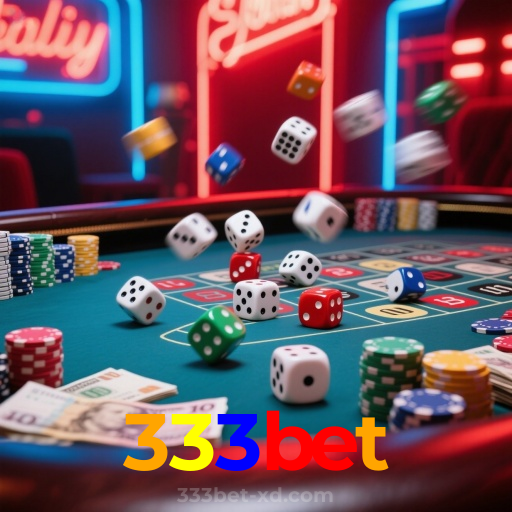 333bet：Apostas no futebol e grandes prêmios em roleta no cassino online!