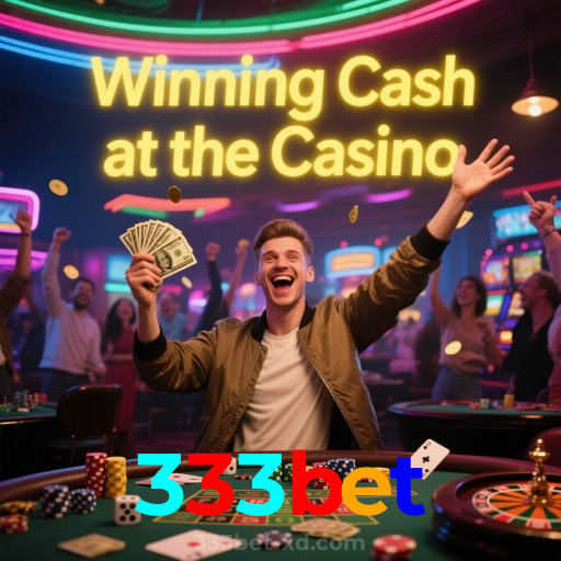 333bet：Jogue nas melhores slots e conquiste o jackpot dos seus sonhos!