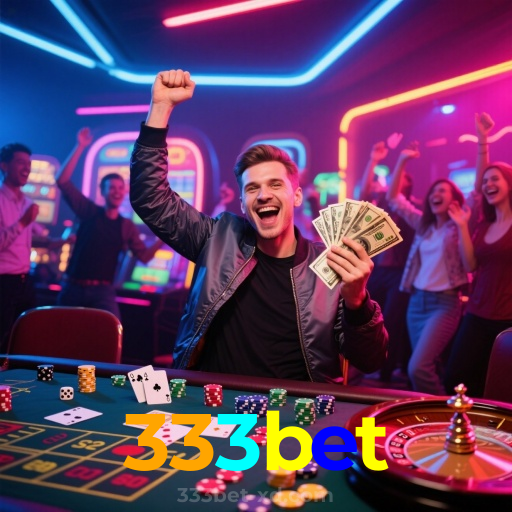 333bet：Entre na ação! Aposte nas slots e conquiste grandes vitórias!