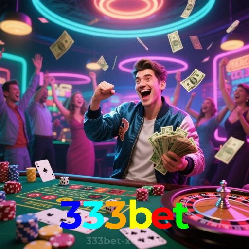 333bet：Vença no blackjack e leve grandes prêmios para casa!