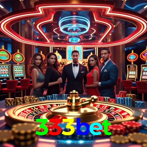 333bet：Gire nas slots e conquiste vitórias extraordinárias!