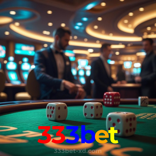 333bet：Apostas no futebol e grandes prêmios nos melhores jogos de cassino!