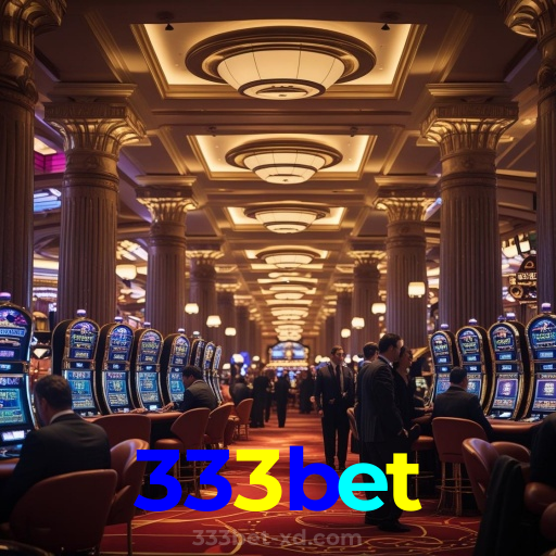 333bet:Venha viver a emoção do cassino! Gire a roleta e ganhe grandes prêmios!
