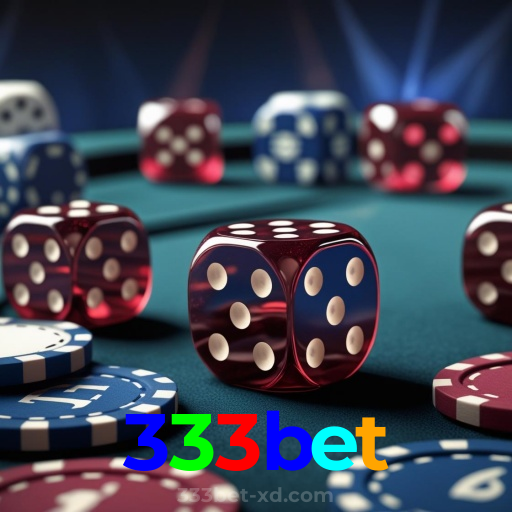 333bet:Apostas emocionantes no futebol e diversão garantida com poker e roleta!