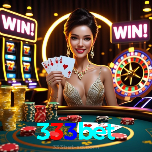 333bet：A sorte não tem limites! Vença no Blackjack e leve o prêmio!