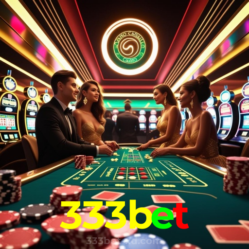 333bet:A melhor plataforma de jogos de cassino e apostas no futebol está aqui!