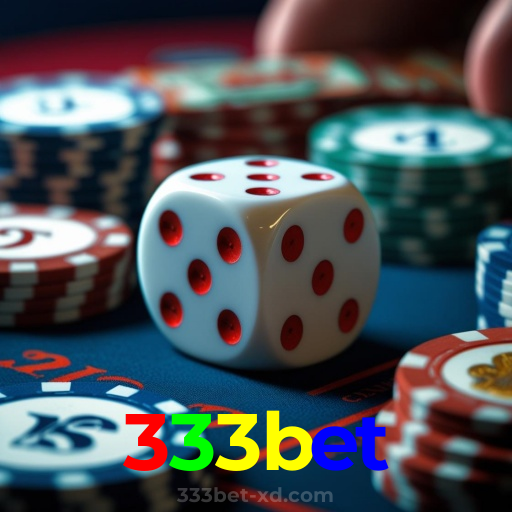 333bet:Jogue no nosso cassino e prove sua habilidade nas cartas de poker!