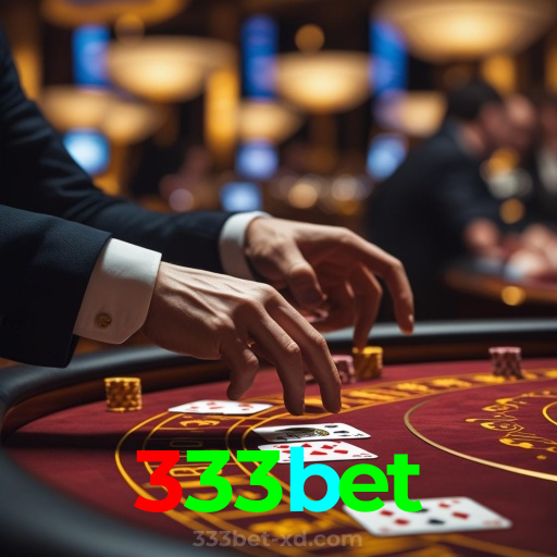 333bet:Jogue nas mesas de poker e vença como um profissional!