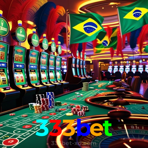 333bet:Jogue as melhores slots e conquiste jackpots épicos!
