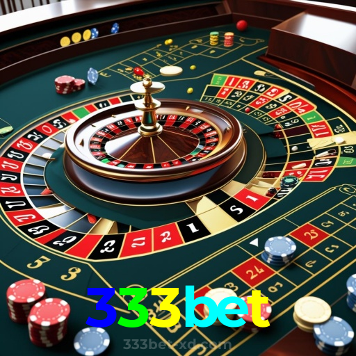 333bet:Cada giro é uma chance de ganhar! Jogue nas slots agora mesmo!